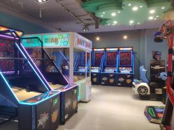 -利奥梦幻主题乐园(爱琴海购物公园店)