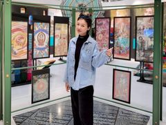 -敦煌市博物馆
