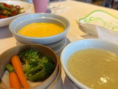 儿童餐-禧宴Joyous Restaurant(禧园店)