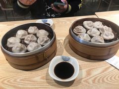 -鸡鸣汤包(复地活力广场店)