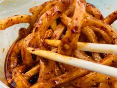 -樊三嬢手工甜水面(大邑安仁店)