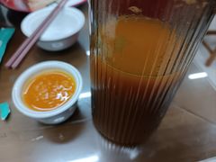 -鲁南仔·滕州炒鸡(经三路店)