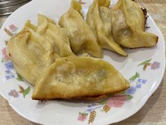 -天天锅贴王(迎凤街店)
