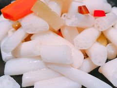 -炭舍干锅(华发商都店)