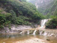 -焦作青龙峡风景名胜区