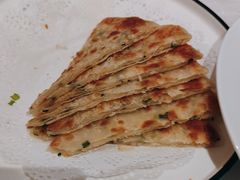 -满堂·烤鸭店·北京菜(鼓楼店)