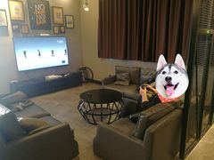 -Kings party 高端轰趴会所(朝阳北路店)