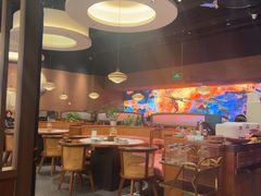 -云海肴云南菜·蒸汽石锅鱼(新奥店)