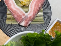 -韩宫宴烤肉·料理(东台吾悦店)