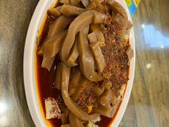 -清真益鑫羊肉手抓馆(南大街店)
