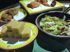 -那家小馆•北京菜•烤鸭(中关村店)