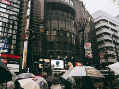 -西武百货(涩谷店)