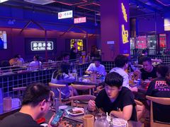-乌兰烧烤·烤羊腿(西丽店)