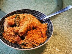 -新加坡海鲜共和(名胜世界圣淘沙海滨坊)