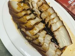 -南雄雄州土菜餐厅(粤北大厦店)