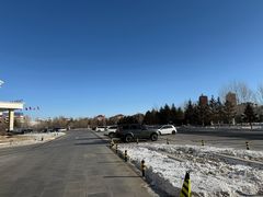 -锡林郭勒元和建国饭店