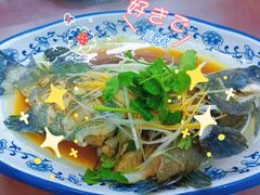 -望海潮海鲜店 特色家常菜(在海一方店)