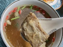 -新疆火焰山餐厅