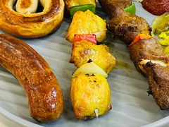 -库滋明·俄罗斯特色美食(中央大街店)