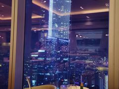 黑松露比萨-广州四季酒店·意珍·意式自助餐