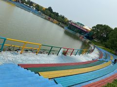 -北戴河圣蓝海洋公园