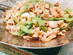 -费大厨辣椒炒肉(太平老街店)