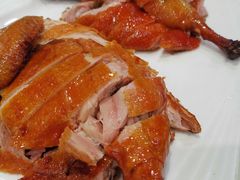 烤鸭-赢融印象•龙泉店•清真云南菜•民族菜(小菜园店)