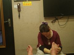 -憩泰SPA(三林店)