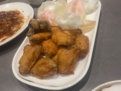 -燕春楼(海河华鼎店)