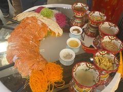 -The COOK·厨餐厅·自助餐(浦东嘉里大酒店)