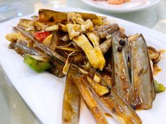 -新享乐海鲜(翠华路店)