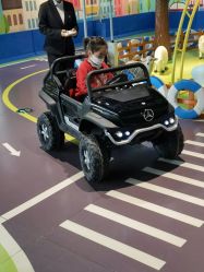 -北京科学中心儿童乐园