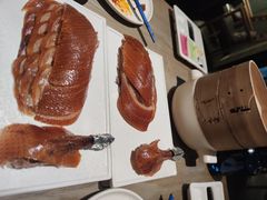 酥不腻烤鸭-小大董·烤鸭(凤凰汇店)