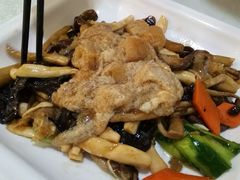 -紫竹林素食(祖庙路店)