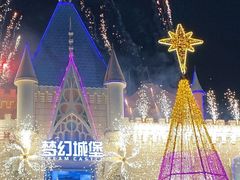 -汕头蓝水星欢乐世界