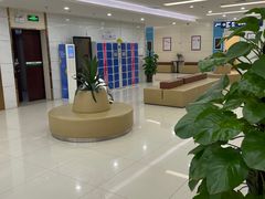 -美年大健康体检(江门万达分院)