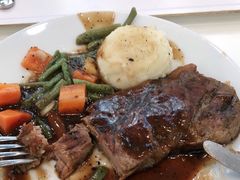 -宜家·瑞典风味餐厅(北京西红门店)