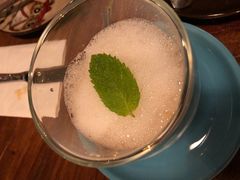 饭后甜点-Amanda餐厅(长乐路店)