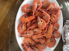 -明记海鲜大排档(巽寮湾店)