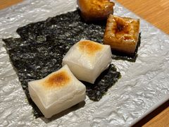 -水之惠鲜鱼料理(王府大街店)