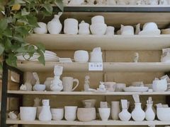 -初八专业级手工DIY陶艺社·户外研学·创意DIY首饰