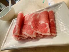 -福寿斋·老北京铜锅涮肉·烤鸭(顺义总店)