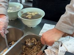 -回味鸭血粉丝汤(砂之船店)