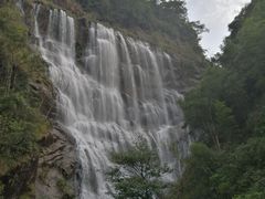 -千泷沟大瀑布旅游区