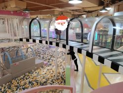 -多多淘儿童体验中心(重庆来福士店)