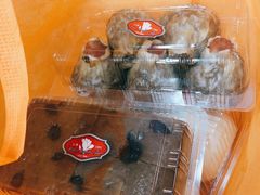 鲜肉笋丁烧麦-白玉兰食品(甜云店)
