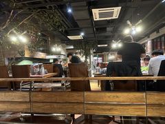 -坦坦大炉·韩式烤肉(望京店)
