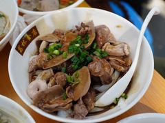 -荔林食店(西华路店)