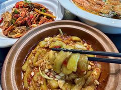 -简小舍·民间手艺菜(武昌江滩店)