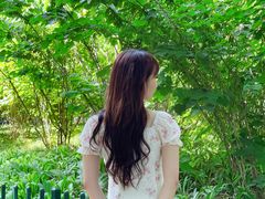 -西安市长乐公园